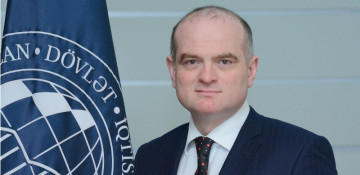 Azerbaijan positions itself as reliable partner even in COVID-19 pandemic, economist says