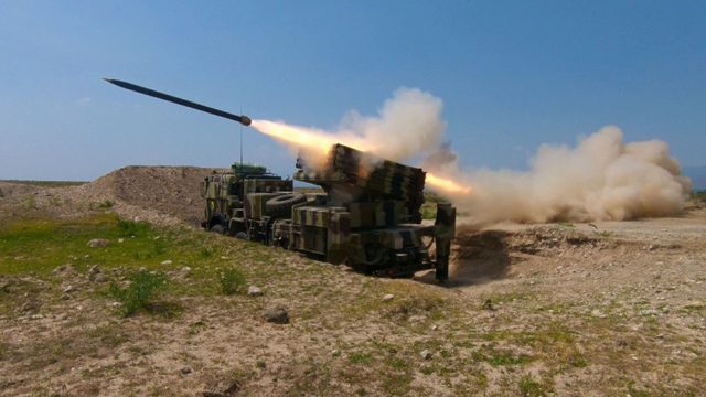 With Karabakh conflict negotiations deadlocked, regional players heighten military rhetoric: OPINION
