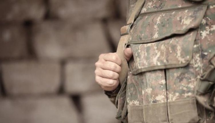 Armenian soldier dies in road accident in occupied Nagorno Karabakh