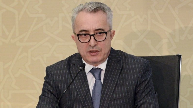 Azerbaijani Cabinet of Ministers: Tightening quarantine regime rules under discussion