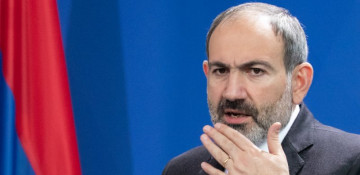 Armenia ex-finance minister and sons sue PM, his spokesperson and staff