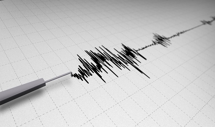 Earthquake jolts Indonesia's Bali, no tsunami alert issued