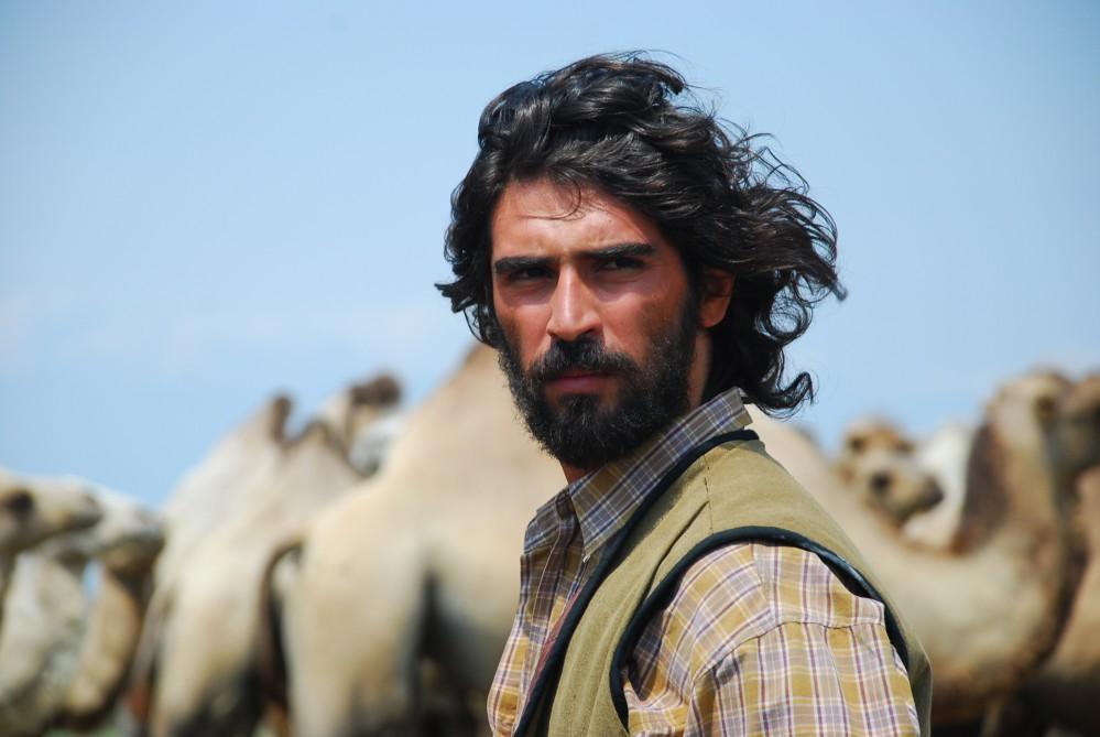 Azerbaijan`s “Steppe Man” wins 3 awards at int'l film festivals