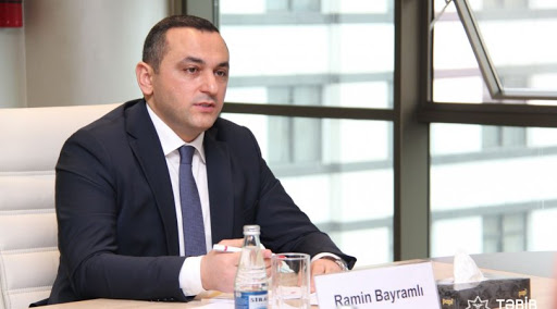 Representatives of diplomatic corps in Azerbaijan may work on weekends