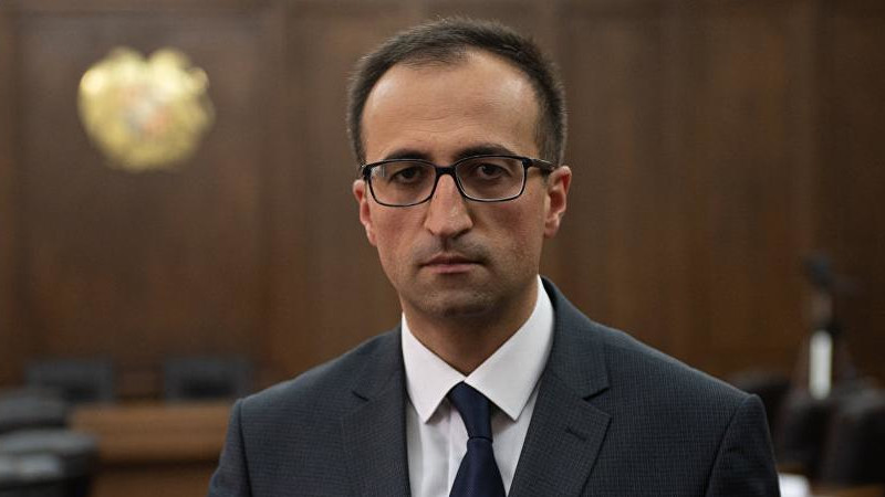 Big new COVID-19 outbreaks expected in Armenia – health minister