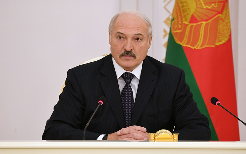 Belarus’s Lukashenko appoints new Prime Minister, Cabinet members