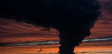 Atmospheric CO2 levels hit new record high despite Covid-19 lockdowns