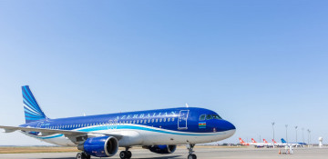 144 Azerbaijani citizens return from Ankara to Baku