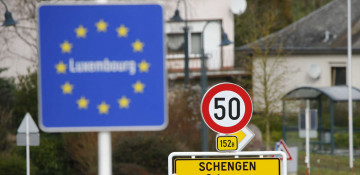 EU countries agree on coordinated, non-discriminatory lifting of travel ban