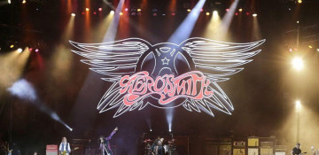 Aerosmith’s concert in Moscow rescheduled for 2021 due to pandemic