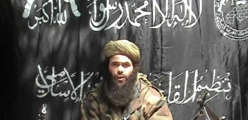France: Al-Qaeda chief in north Africa killed