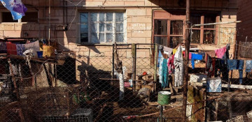 Guram Markhulia: Armenia's future is in serious doubt