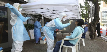 Global coronavirus situation worsening, says WHO chief