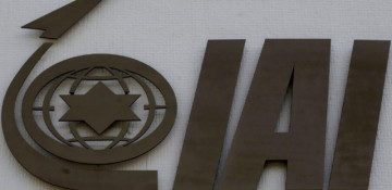 Israel Aerospace wins $350 million European special mission aircraft deal