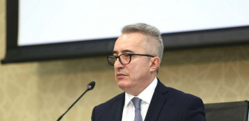 Azerbaijan to resume domestic flights from June 15