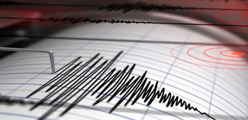 5.7-magnitude quake strikes southern Iran