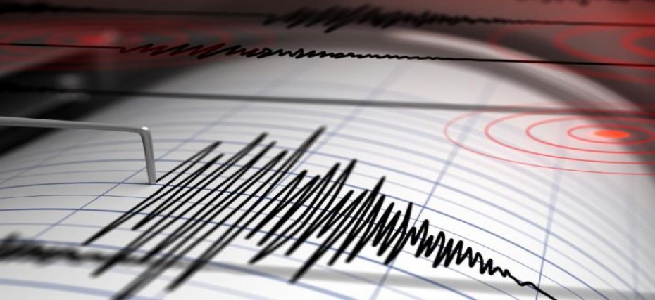 5.7-magnitude quake strikes southern Iran
