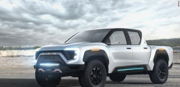 Tesla may have some new competition