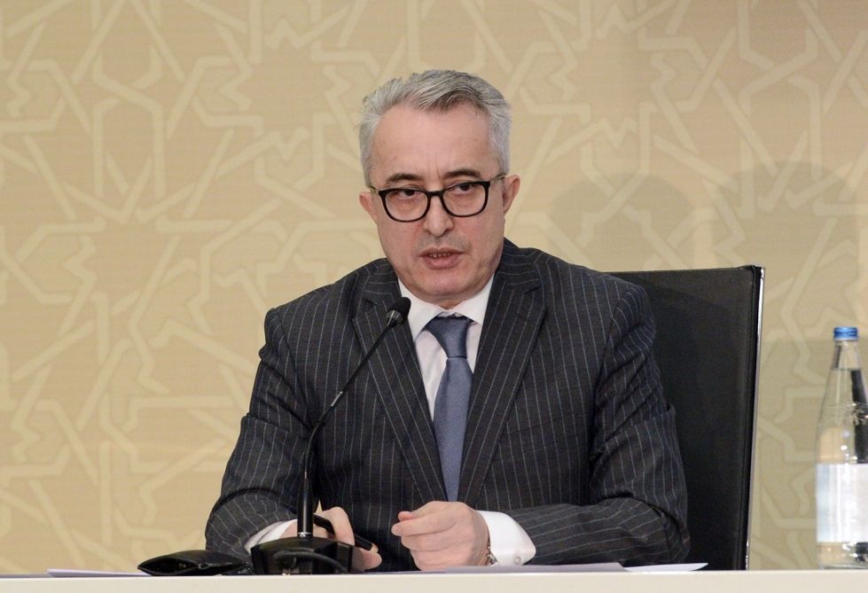 Azerbaijan to gradually repatriate citizens staying abroad