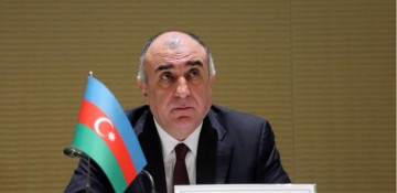 Azerbaijan provides humanitarian aid to 15 countries fighting COVID-19