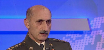 Former Corps Commander: Who is Babayan to stand in the way of the Azerbaijani army?!
