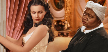 'Gone with the Wind' pulled from HBO Max until it can return with 'historical context'