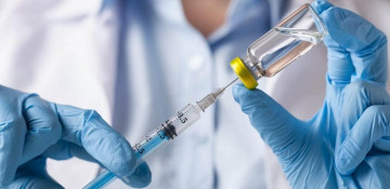 Potential COVID-19 vaccine from China shows promise in animal tests