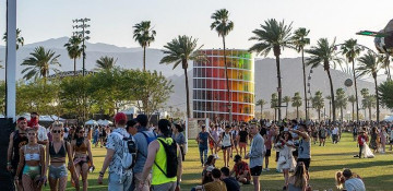 Coachella music fest canceled for 2020 due to pandemic
