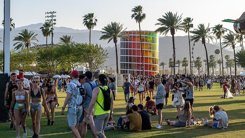 Coachella music fest canceled for 2020 due to pandemic
