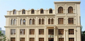 Azerbaijani Community of Nagorno-Karabakh sends protest letter to Cannes Film Festival organizers