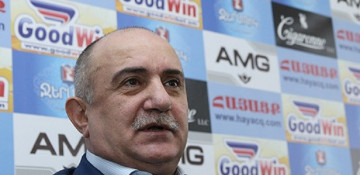 Meet Samvel Babayan, killer of civilians, arms trafficker and corruptor