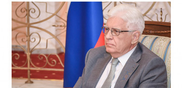 Ambassador: Azerbaijan and Russia work closely on the issue of returning citizens to their homeland
