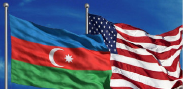 U.S. delivers vital equipment to Azerbaijan amid COVID-19 fight