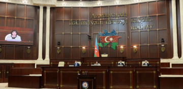 Azerbaijani parliament approves bill on 2019 budget fulfillment in second reading
