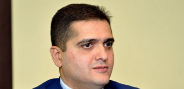 Expert on the EP statement on Karabakh: 