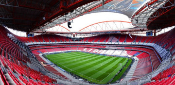 Lisbon set to host final stages of Champions League