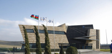 Azercosmos signs partnership agreement with UAE company