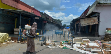 India becomes 4th worst-hit nation by COVID-19