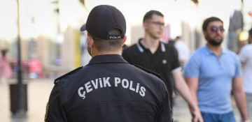 Azerbaijan's traffic police department: Use of medical masks in crowded places - imperative