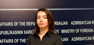 MEPs’ statement reiterates int’l community’s well-known position on Nagorno-Karabakh conflict: Azerbaijan MFA