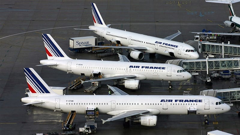 France unveils plan to reopen non-Schengen borders