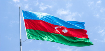 June 15 – National Salvation Day of Azerbaijan
