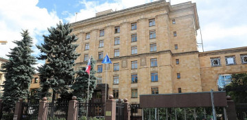 Russia expels two Czech embassy employees in tit-for-tat diplomatic spat