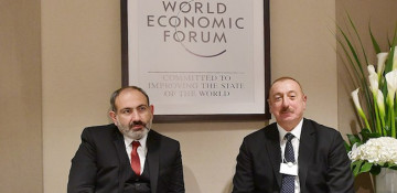 Foreign Policy News: Democracy as newly-found but misleading bedrock of Armenia’s foreign policy narratives