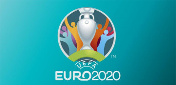 Venues confirmed for EURO 2020