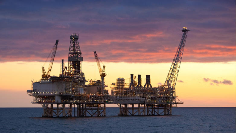 Azerbaijani oil price increases