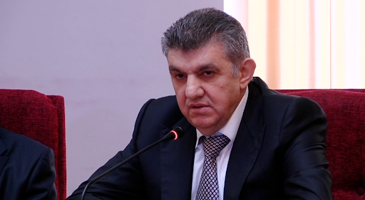 Chairman of Union of Russian Armenians condemns Pashinyan’s move against Tsarukyan