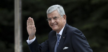 Azerbaijani MFA congratulates Turkish diplomat on elections as UNGA president