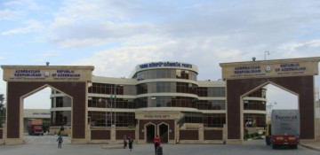 Azerbaijan extends deadline for closing borders