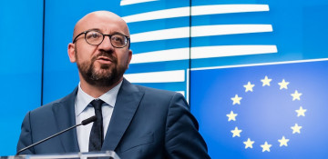 Physical summit of EaP countries due in Brussels